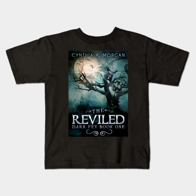 The Reviled Kids T-Shirt by Visually Lyrical